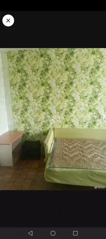 Комната 15 м в 1-к., 3/9 эт. - Фото 1