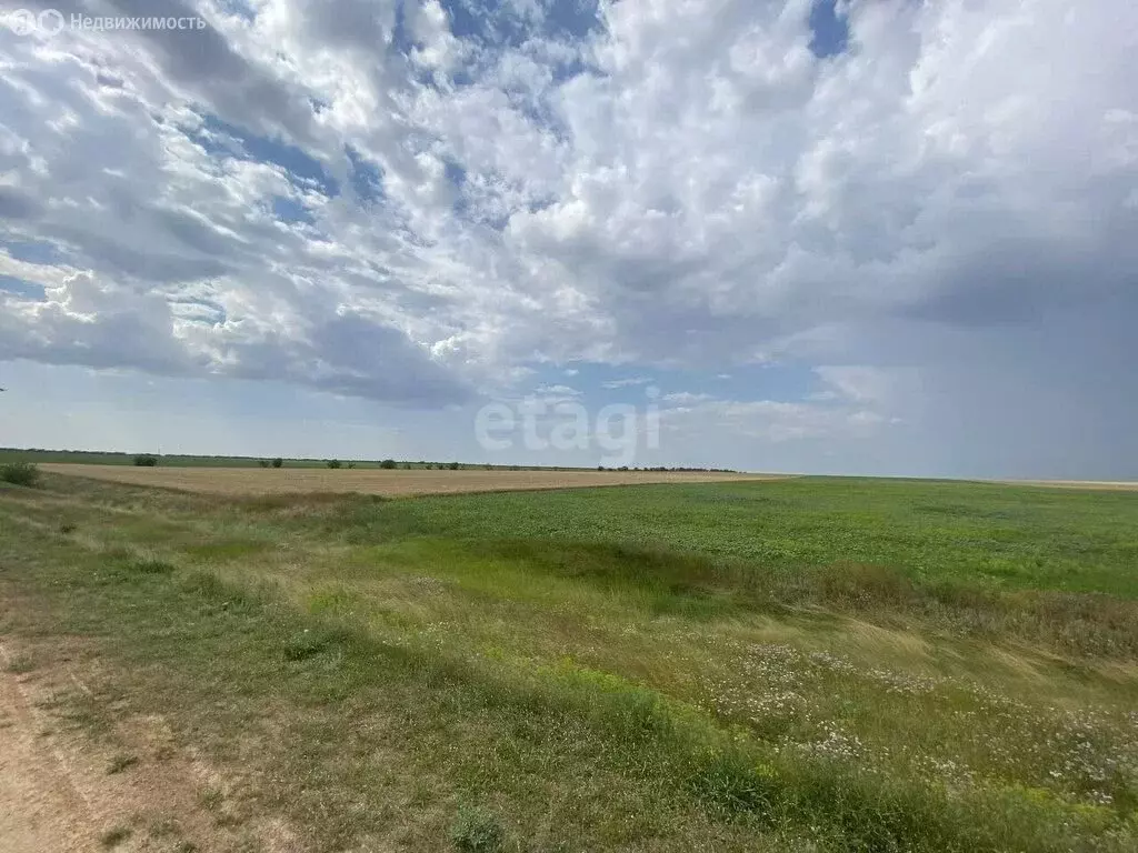 участок в село кукушкино, крымская улица (13.2 м) - Фото 0