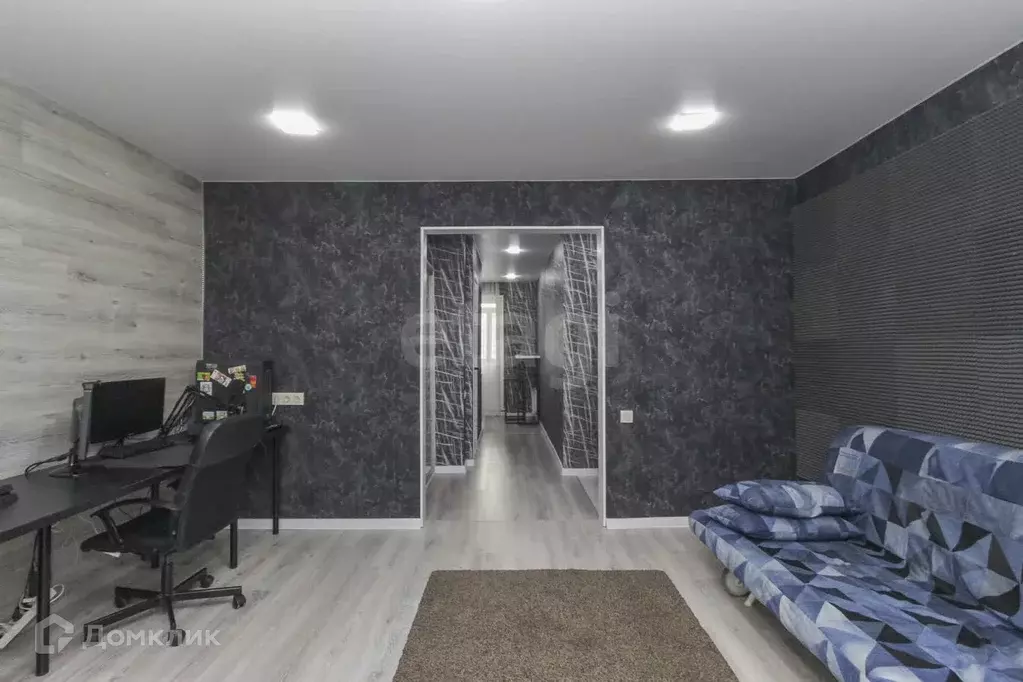 Продаётся 1-к квартира, 38.1 м - Фото 1