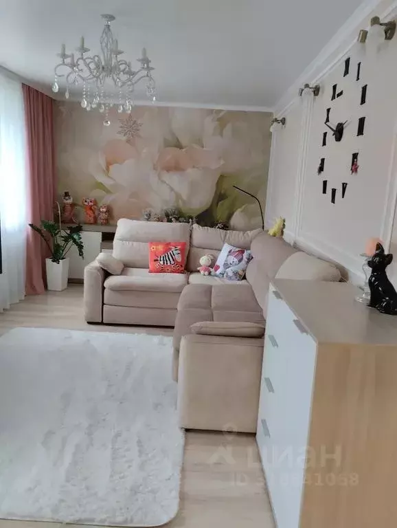 2-к кв. Приморский край, Владивосток Тунгусская ул., 61 (54.0 м) - Фото 0