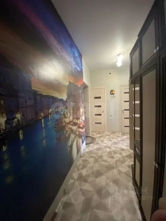 1-к кв. Саратовская область, Красноармейск 1-й мкр, 11 (39.3 м) - Фото 1