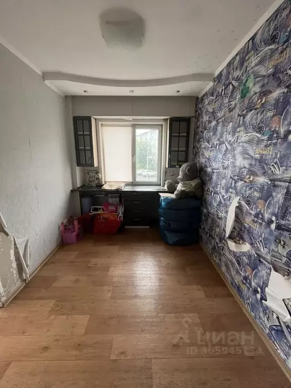 3-к кв. Иркутская область, Ангарск 6-й мкр, 4 (58.0 м) - Фото 1