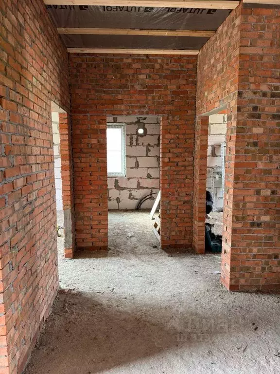 Дом в Ростовская область, Ростов-на-Дону Ровный пер. (180 м) - Фото 2