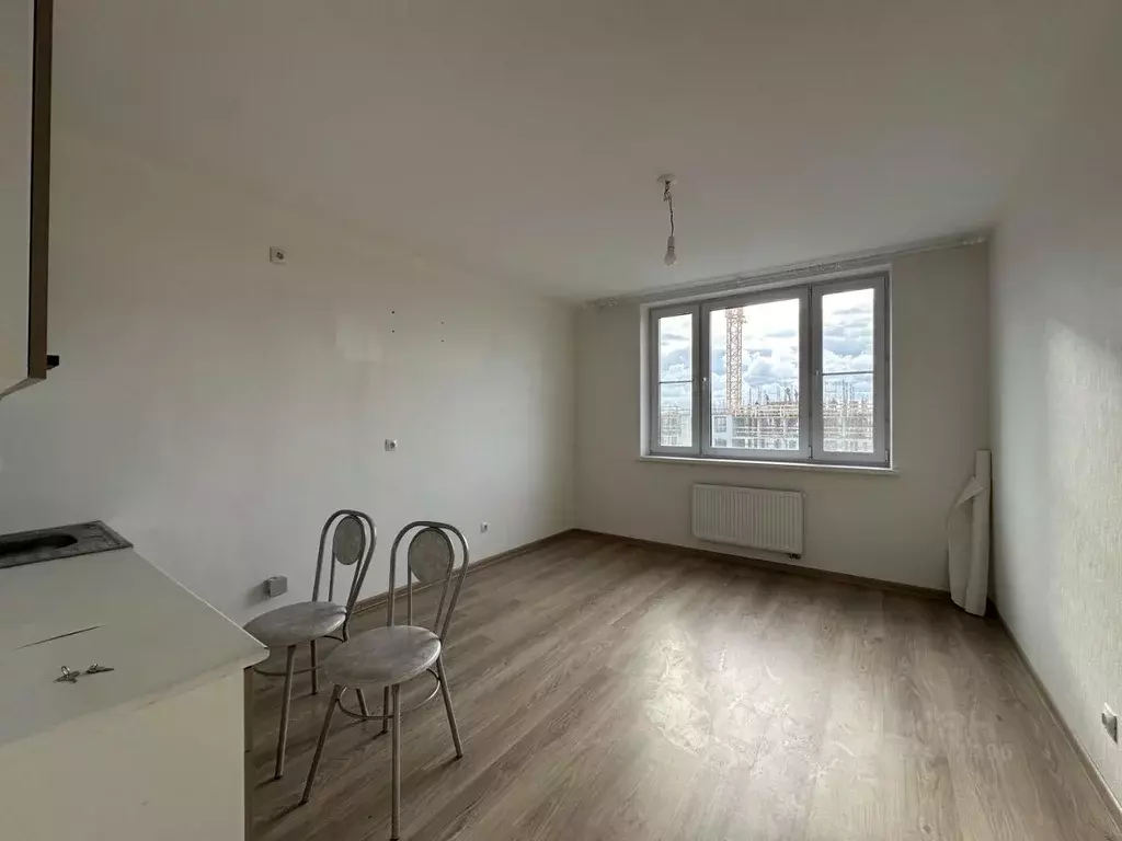 2-к кв. Свердловская область, Екатеринбург ул. Чемпионов, 15 (49.0 м) - Фото 1