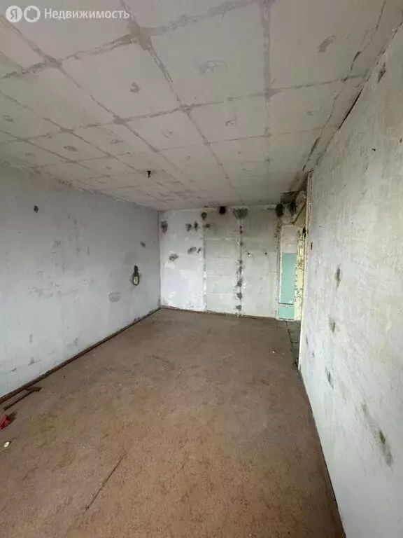 1-комнатная квартира: Комсомольск-на-Амуре, проспект Мира, 50 (34.6 м) - Фото 1