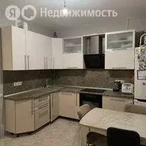 2-комнатная квартира: Краснодар, микрорайон Завод Измерительных ... - Фото 1