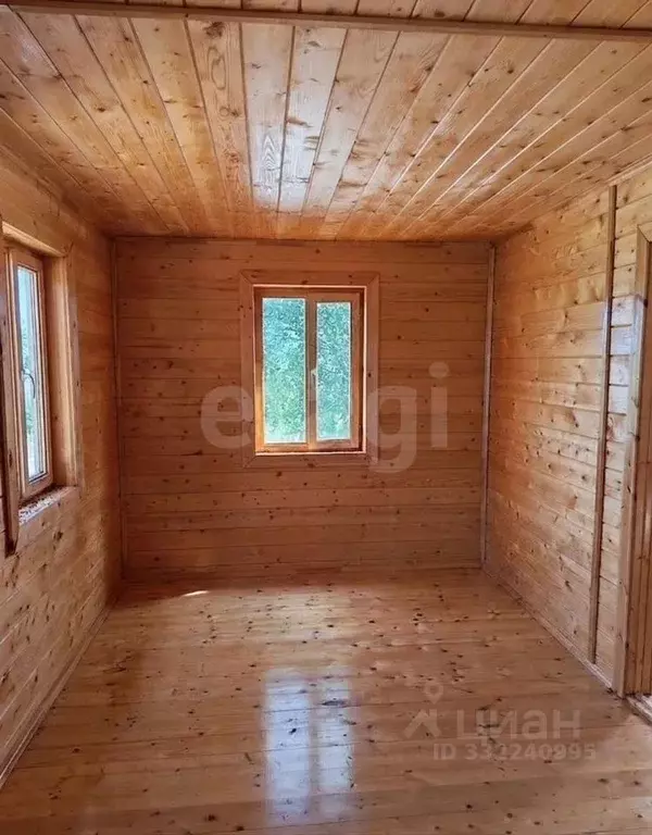 Дом в Калужская область, Калуга Луч СДТ,  (36 м) - Фото 2