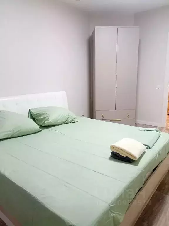 2-к кв. Калмыкия, Элиста 1-й мкр, 40А (61.0 м) - Фото 2