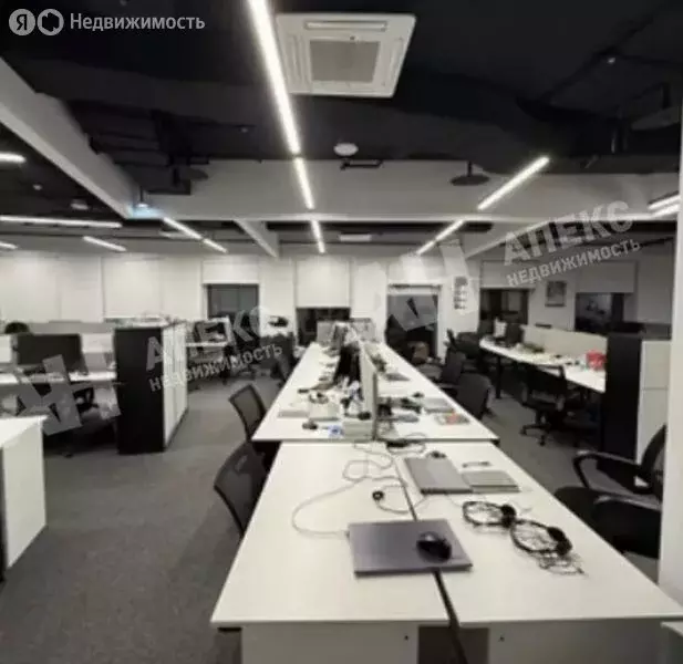 Офис (217 м) - Фото 2