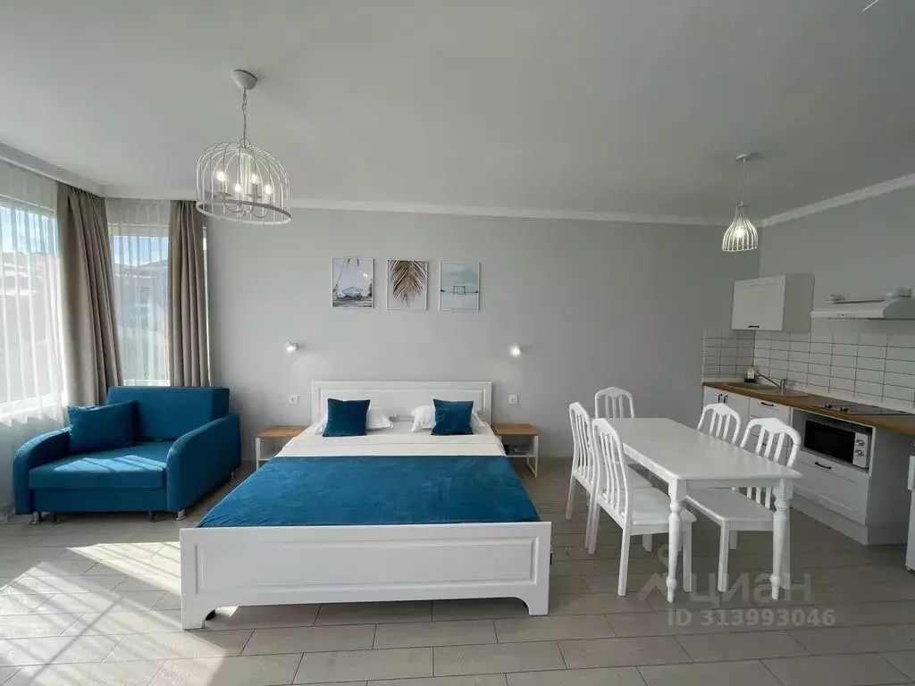 Комната Краснодарский край, Туапсинский муниципальный округ, с. ... - Фото 1