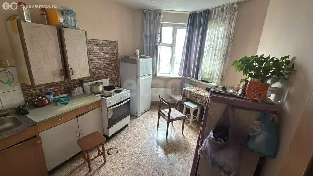2-комнатная квартира: Москва, улица Хлобыстова, 14к1 (51 м) - Фото 1