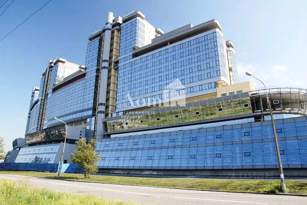 Офис в Санкт-Петербург ул. Матроса Железняка, 57 (582 м) - Фото 1