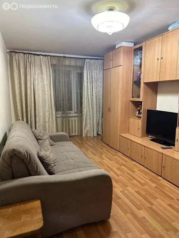 1-комнатная квартира: Яхрома, Большевистская улица, 20 (29.2 м) - Фото 1