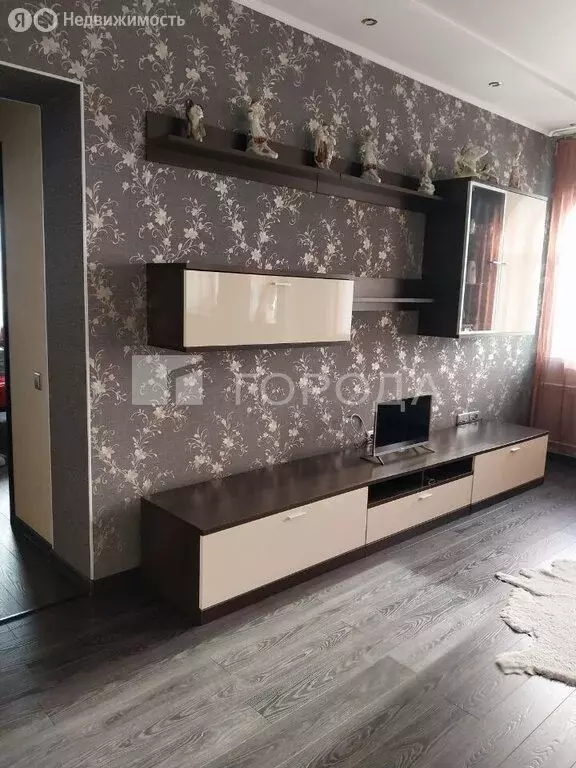 Квартира-студия: Томск, проспект Фрунзе, 18 (77.4 м) - Фото 1