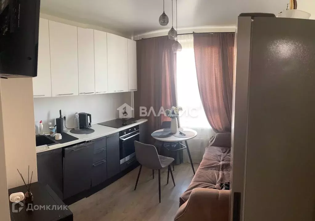 Продаётся 1-к квартира, 32.2 м - Фото 0