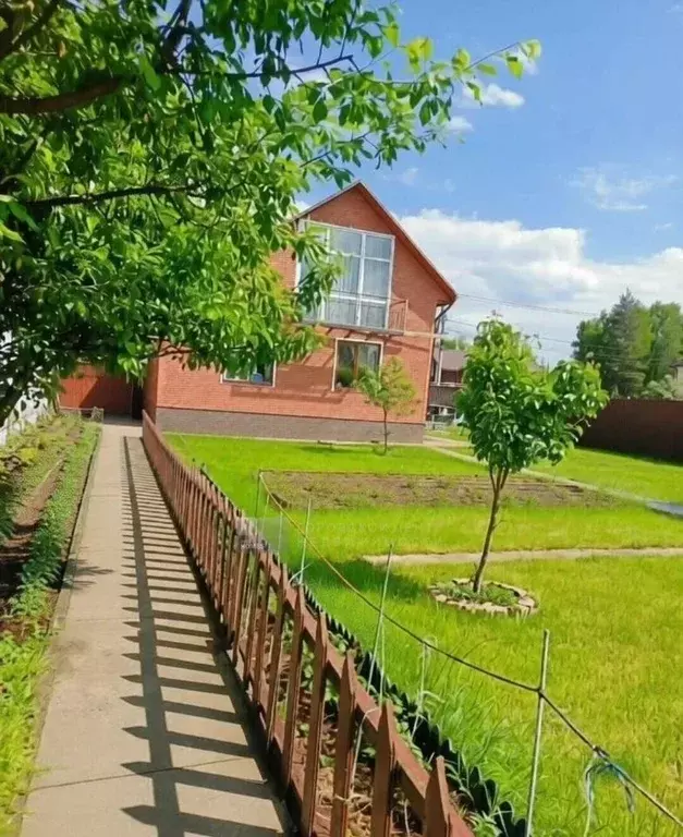Дом в Московская область, Богородский городской округ, Колонтаевские ... - Фото 2