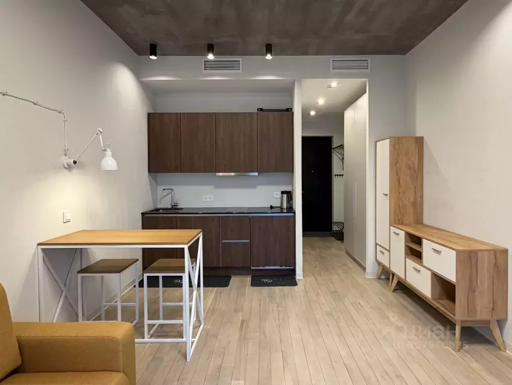 Студия Санкт-Петербург просп. Средний Васильевского острова, 83с2 ... - Фото 1