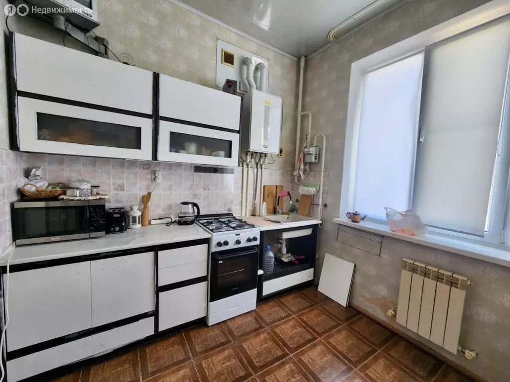 1-комнатная квартира: Геленджик, Кабардинская улица, 21 (45 м) - Фото 1