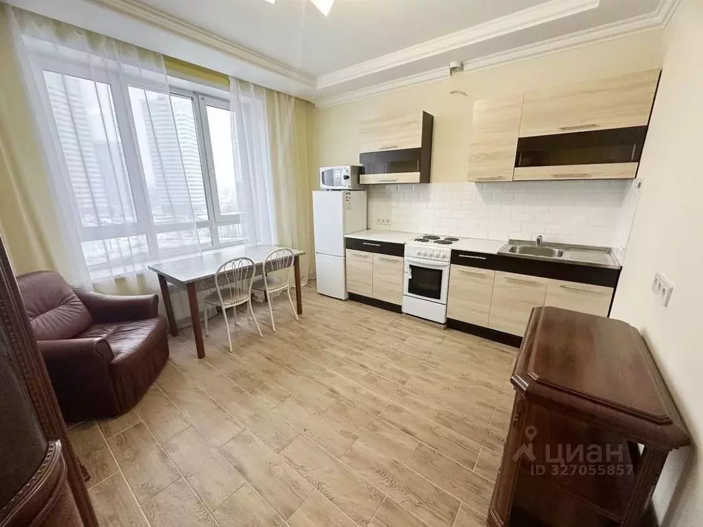 2-к кв. Новосибирская область, Новосибирск Покатная ул., 55А (52.0 м) - Фото 1