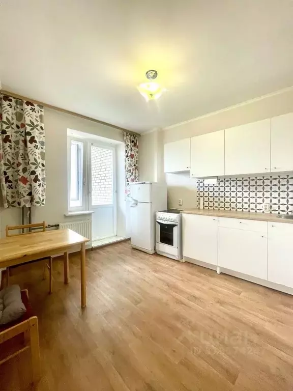 1-к кв. Санкт-Петербург Ленинский просп., 104 (40.0 м) - Фото 0