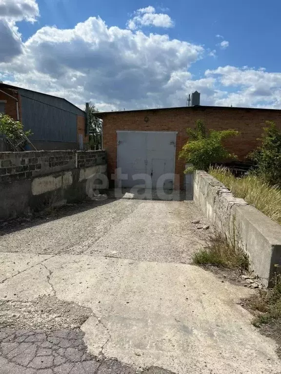 Склад в Ростовская область, Аксайский район, Рассветовское с/пос, пос. ... - Фото 1