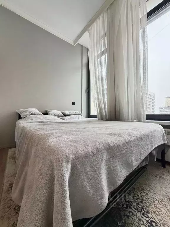 Студия Москва просп. Вернадского, 41С1 (19.0 м) - Фото 1