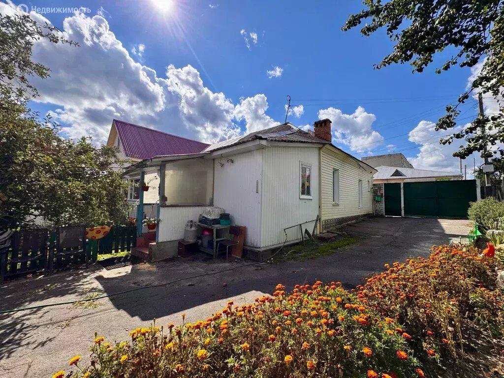 Дом в Сураж, улица Ворошилова, 14 (51.1 м) - Фото 2