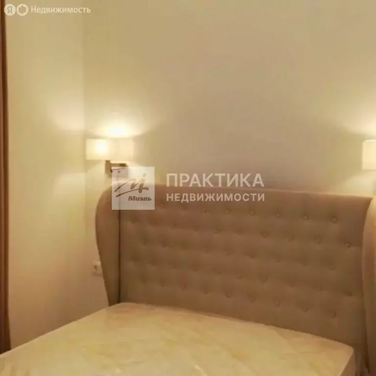 1-комнатная квартира: Москва, проспект Маршала Жукова, 39Ак2 (33.7 м) - Фото 1