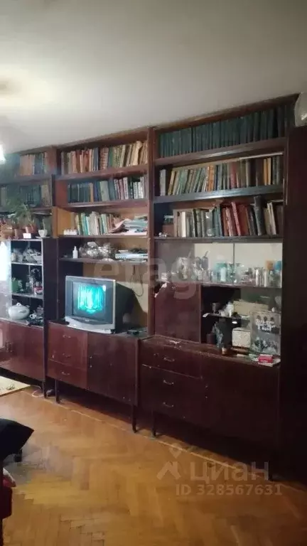 2-к кв. Крым, Ялта ул. Киевская, 88 (53.1 м) - Фото 1