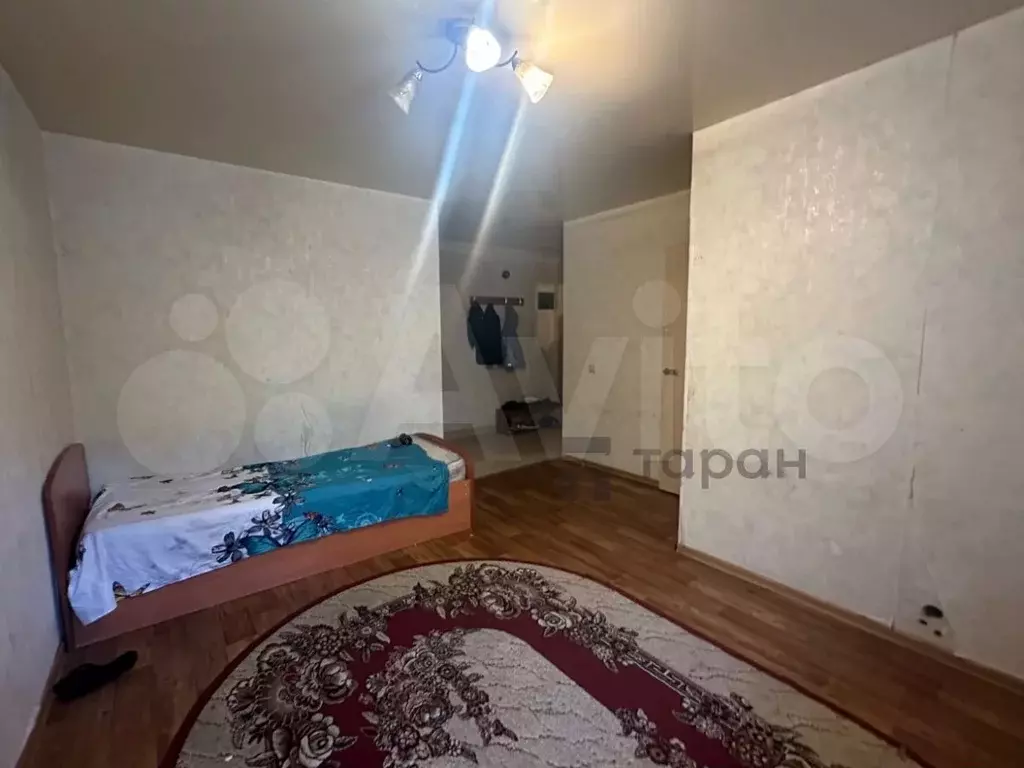 3-к. квартира, 54,3 м, 1/5 эт. - Фото 1