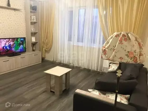 Продаётся 1-к квартира, 34.2 м - Фото 0