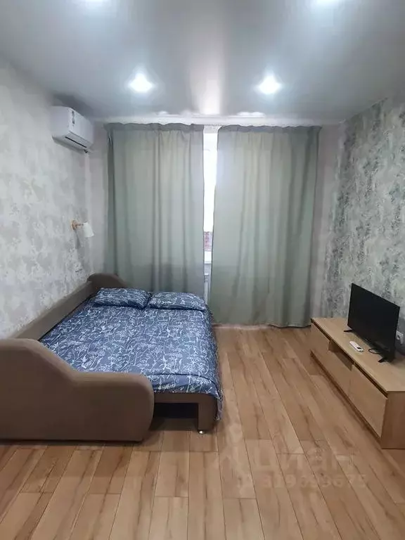 1-к кв. Ростовская область, Новочеркасск Рощинский пер., 26А (37.0 м) - Фото 0