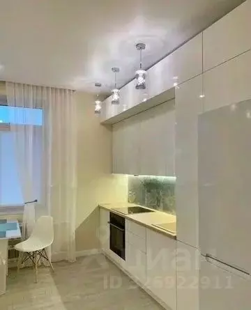 1-к кв. Новосибирская область, Новосибирский район, Краснообск рп, 3-й ... - Фото 2