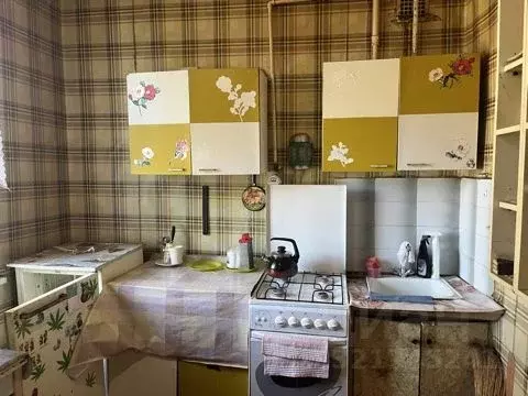 1-к кв. Брянская область, Брянск Московский просп., 106 (34.7 м) - Фото 2