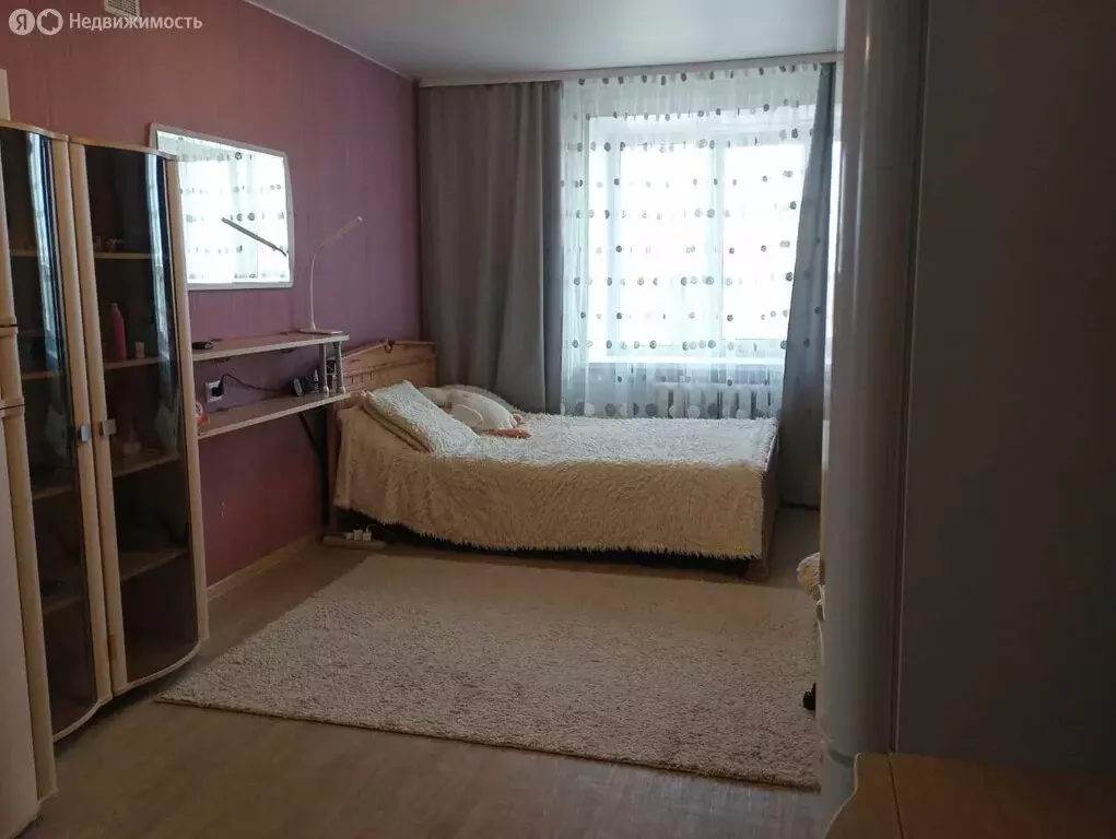 1к в 6-комнатной квартире ( м) - Фото 0