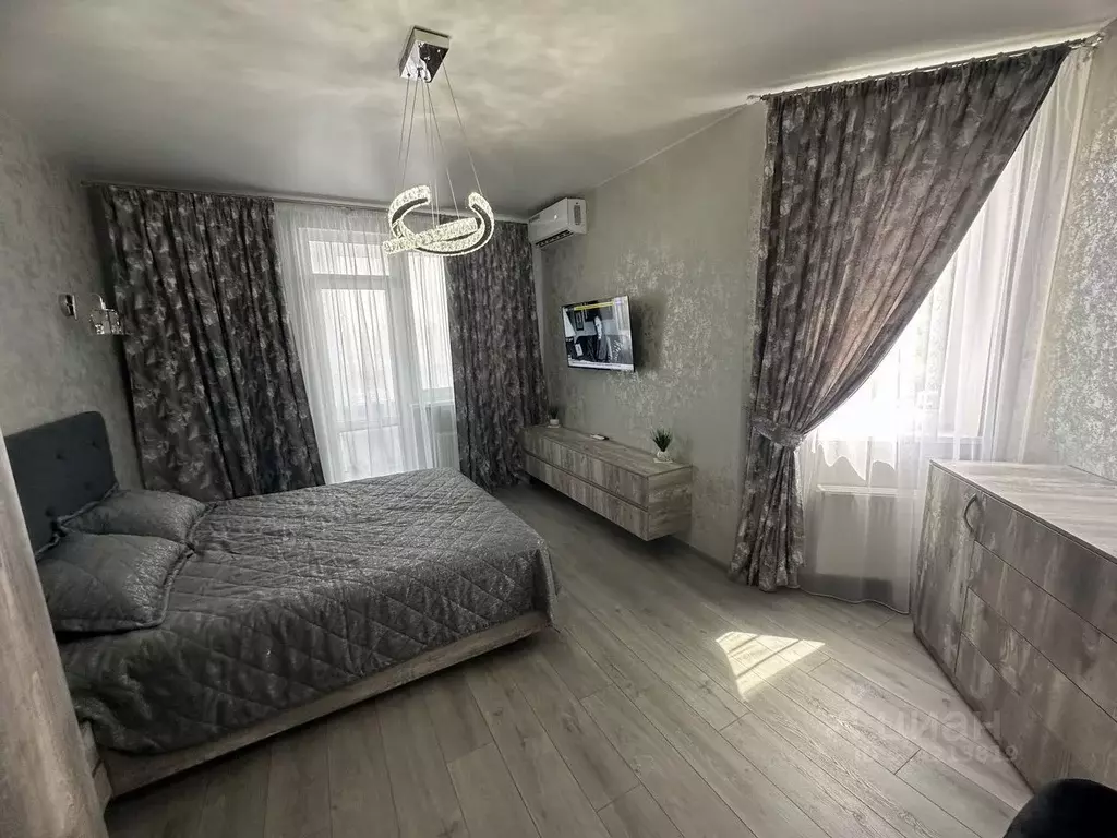 Комната Крым, Симферополь пер. Мраморный, 36 (18.0 м) - Фото 2