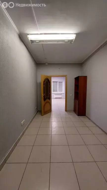 Офис (37 м) - Фото 1