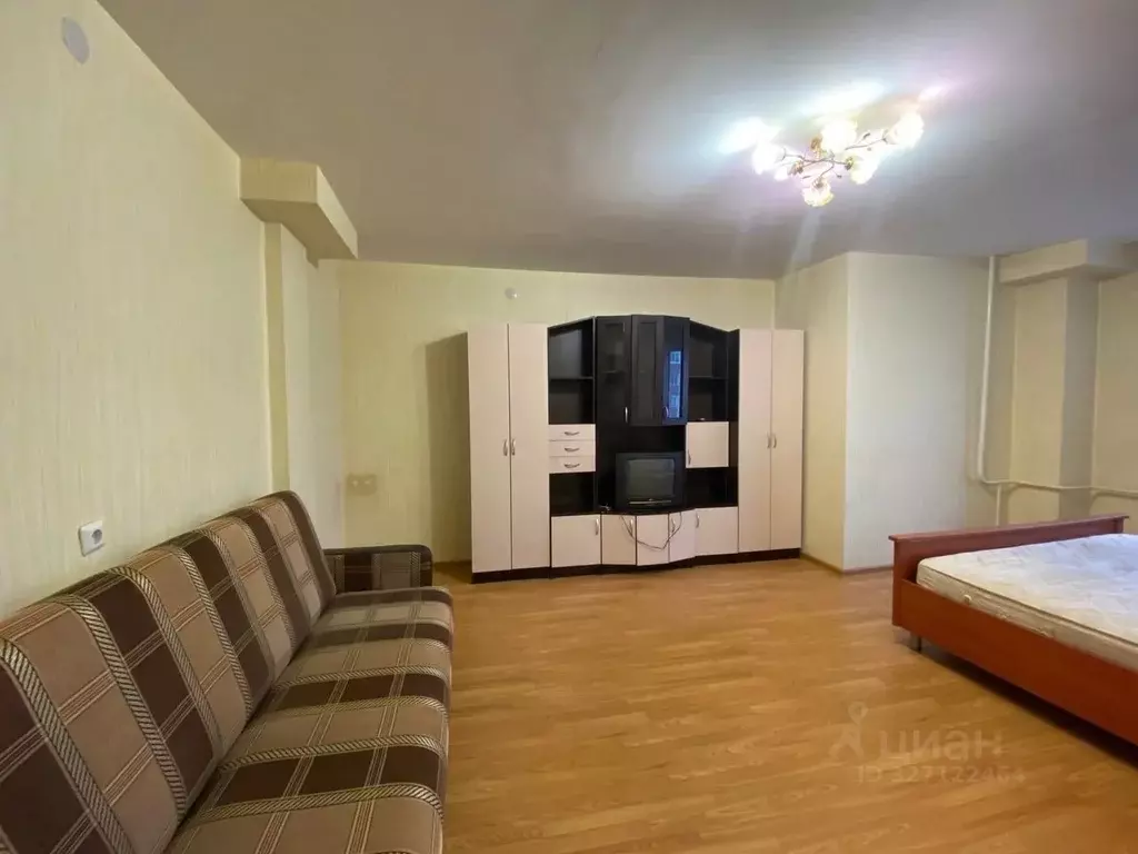 1-к кв. Кировская область, Киров ул. Ленина, 193/1 (40.0 м) - Фото 2