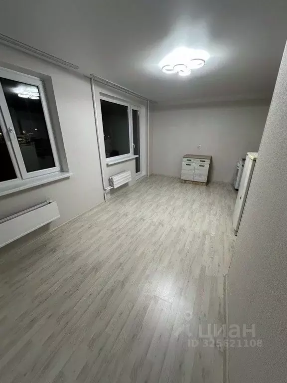 1-к кв. Свердловская область, Екатеринбург просп. Седова, 17к2 (35.0 ... - Фото 2