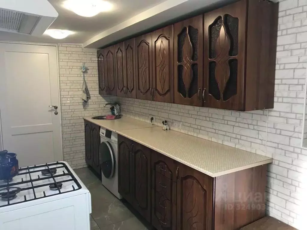 Дом в Северная Осетия, Владикавказ Наука садоводческое товарищество, ... - Фото 2