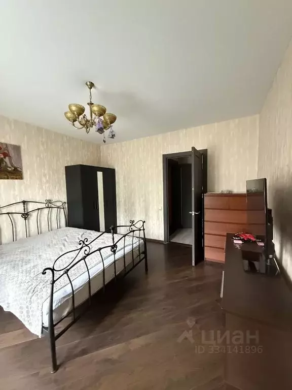 1-к кв. Москва Смоленская ул., 10 (33.0 м) - Фото 2