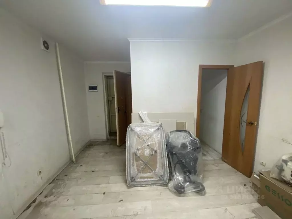 Помещение свободного назначения в Астраханская область, Астрахань ... - Фото 2