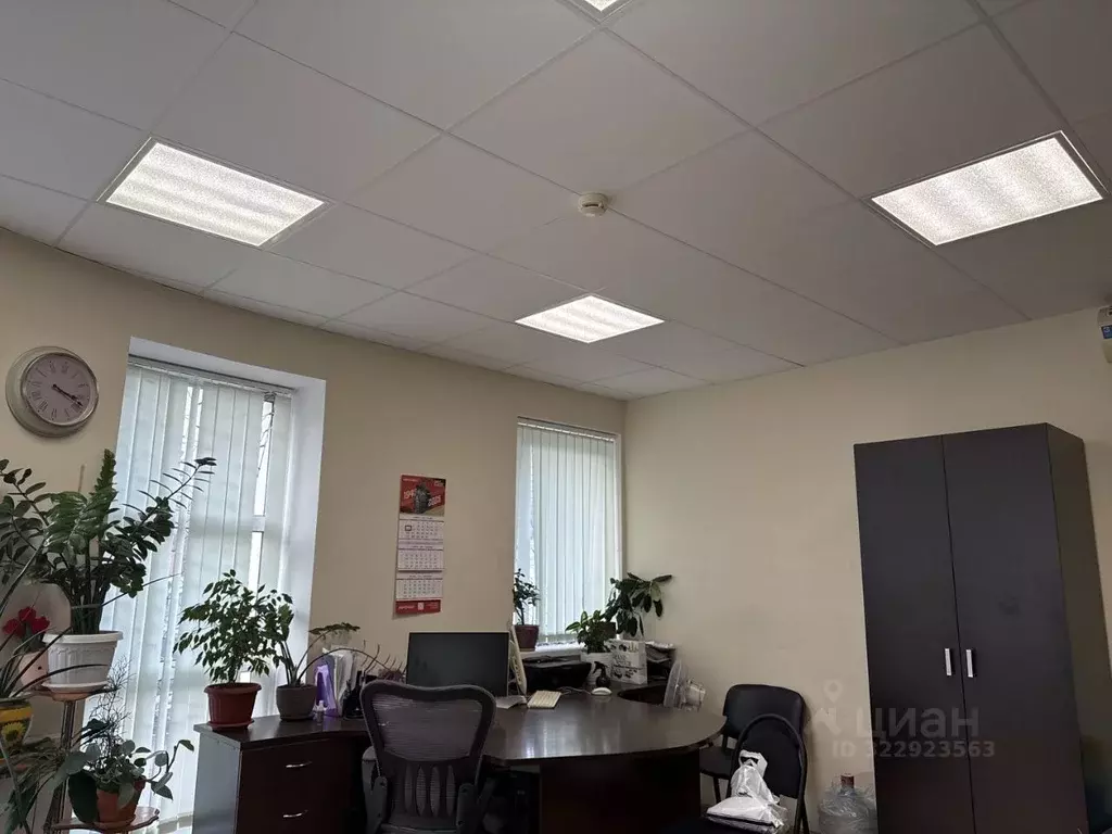 Офис в Московская область, Бронницы Комсомольский пер., 1а (30 м) - Фото 1