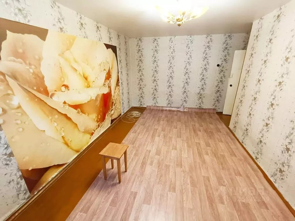 2-к кв. Иркутская область, Иркутск Куликовская ул., 3А (44.0 м) - Фото 2