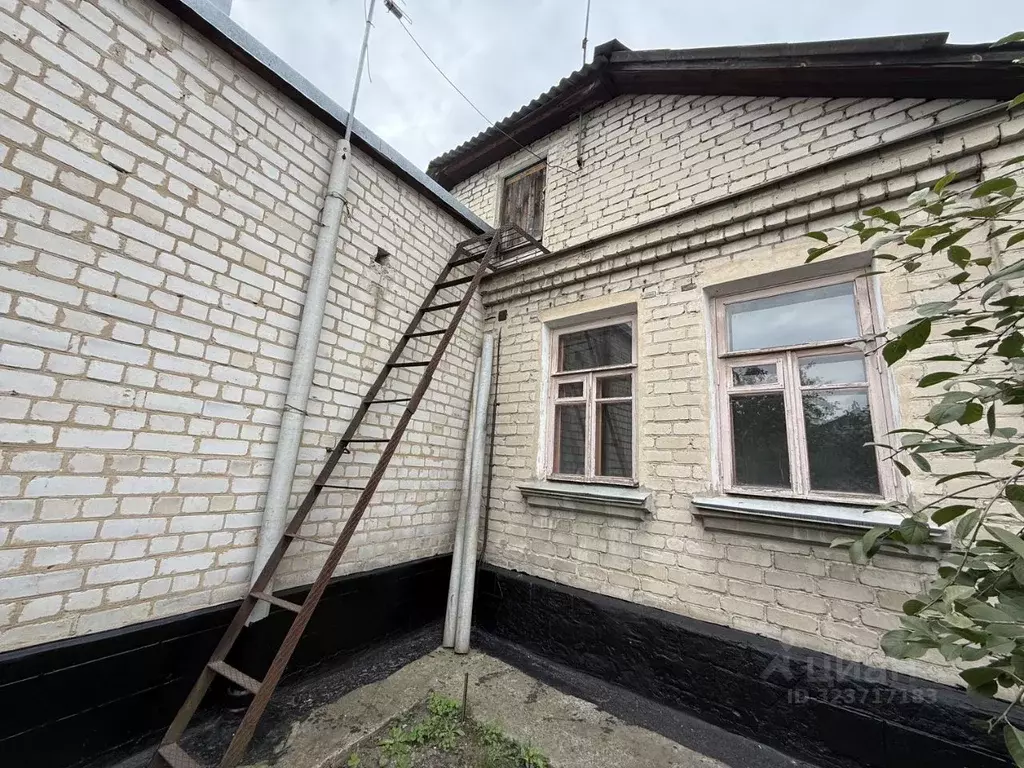 Дом в Воронежская область, Воронеж ул. Есенина (80 м) - Фото 2