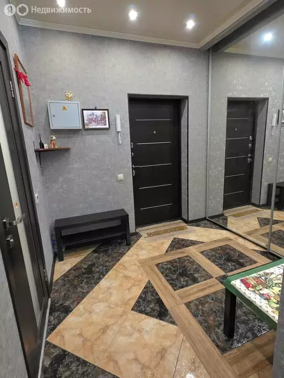 2-комнатная квартира: Подольск, Ленинградская улица, 17 (45.5 м) - Фото 2