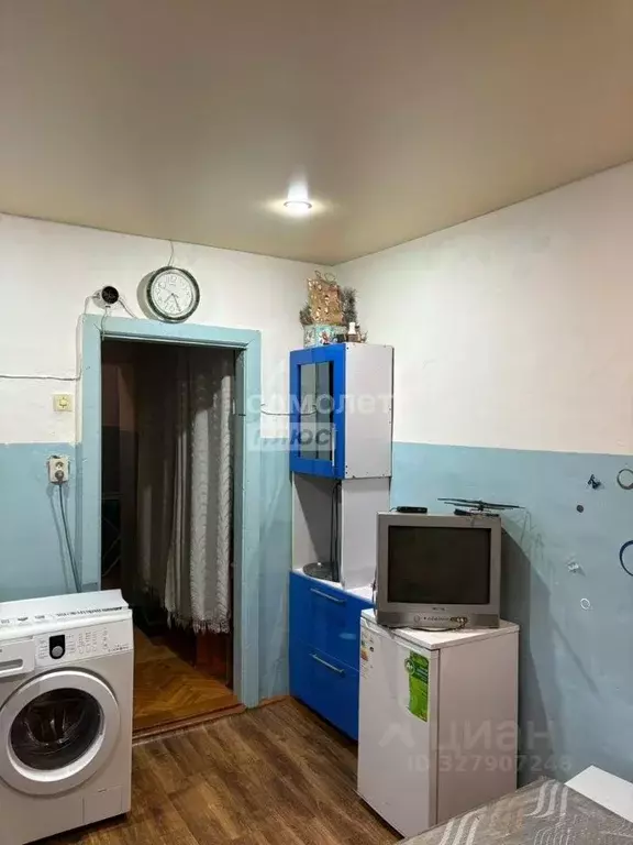 Комната Забайкальский край, Чита ул. Энергетиков, 1 (9.0 м) - Фото 2