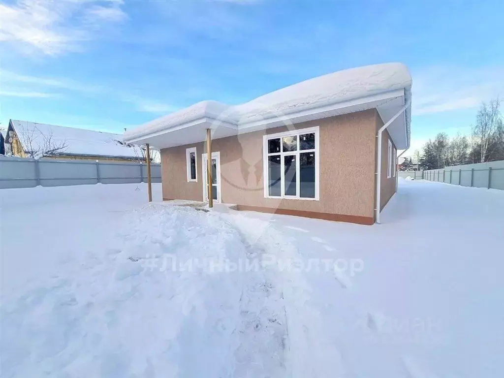 Дом в Рязанская область, Рязанский муниципальный округ, с. ... - Фото 2