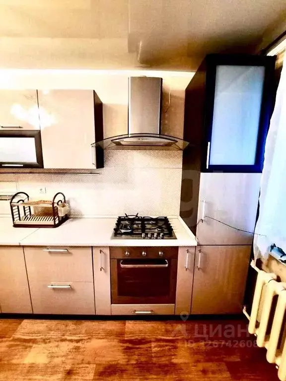 2-к кв. Самарская область, Самара Ставропольская ул., 202 (71.0 м) - Фото 1