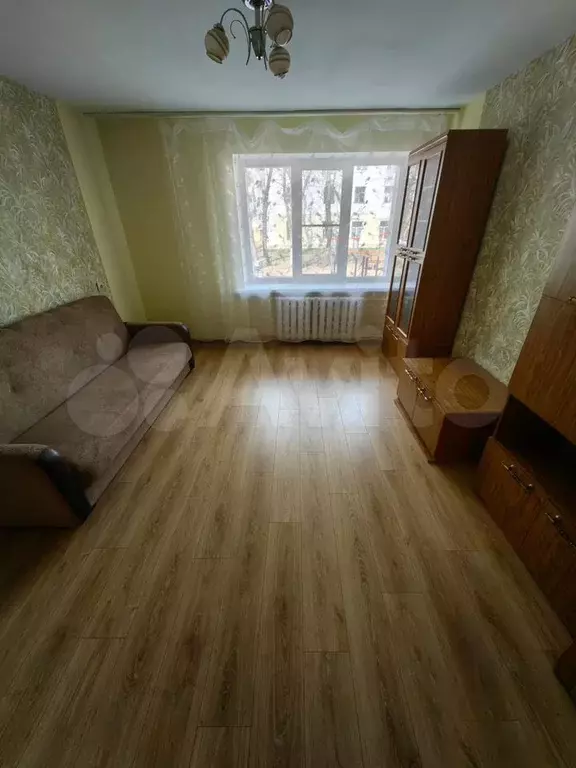 2-к. квартира, 53,1 м, 1/5 эт. - Фото 1